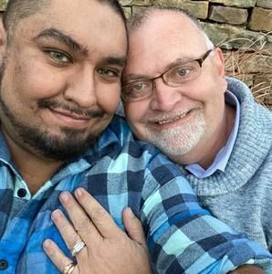 Meet your Posher, Jose